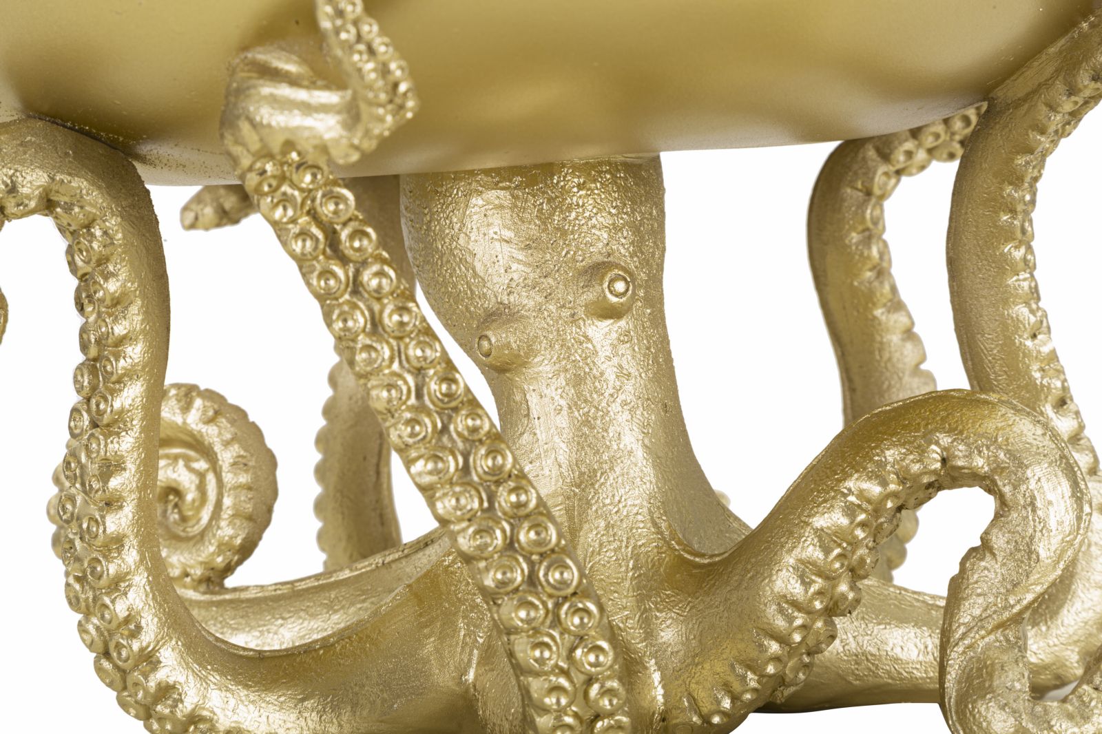 Octupus Tálca Ø 30x18 cm Octupus Tálca Ø 30x18 cm