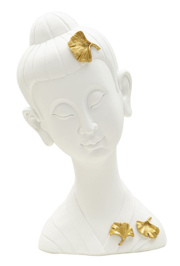 Buddha -A- 21,5x16x35 cm Buddha -A- 21,5x16x35 cm