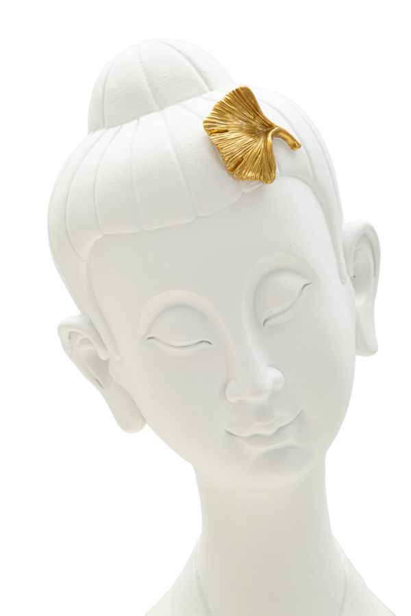 Buddha -A- 21,5x16x35 cm Buddha -A- 21,5x16x35 cm