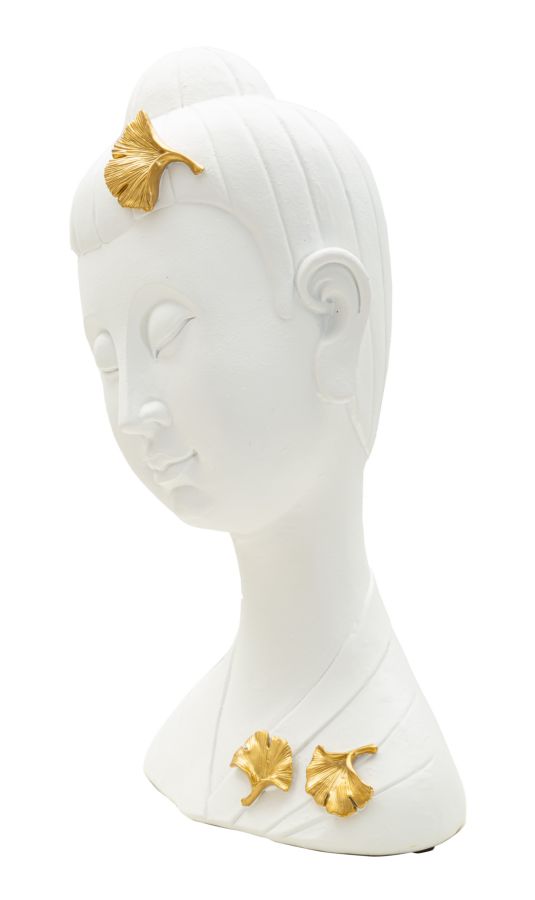 Buddha -A- 21,5x16x35 cm Buddha -A- 21,5x16x35 cm