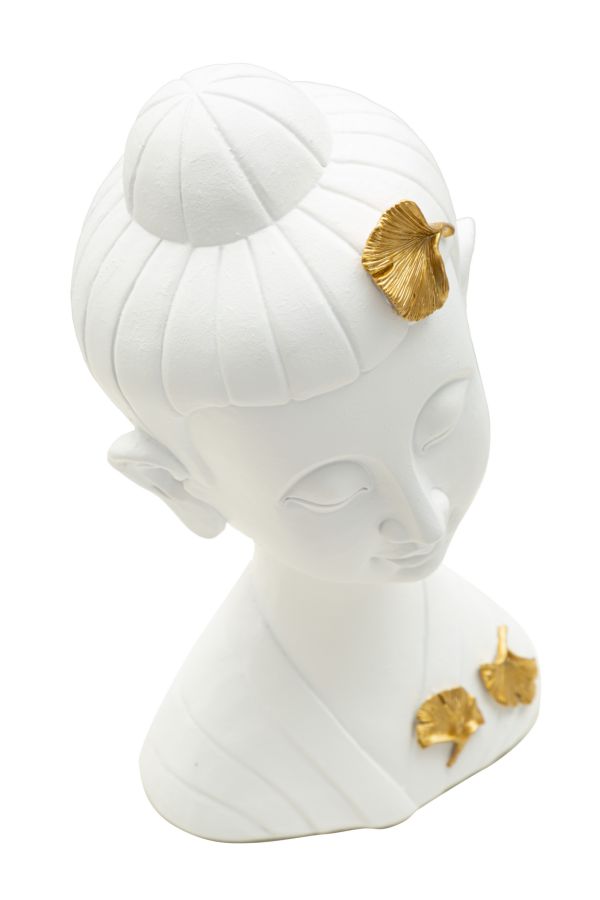 Buddha -A- 21,5x16x35 cm Buddha -A- 21,5x16x35 cm