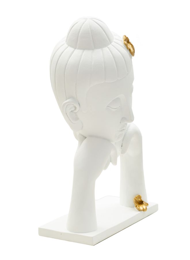 Buddha -B- 21,5x13x36 cm Buddha -B- 21,5x13x36 cm