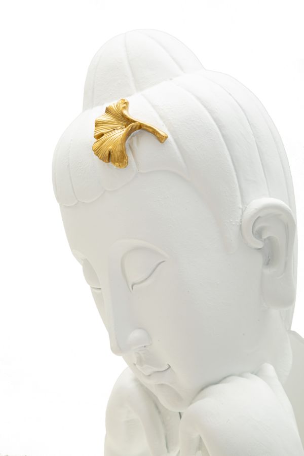 Buddha -B- 21,5x13x36 cm Buddha -B- 21,5x13x36 cm