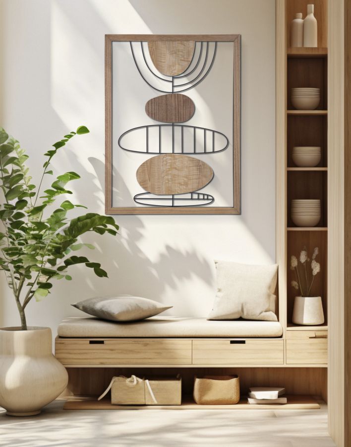 Falpanel Astroy -A- 60x2x80 cm