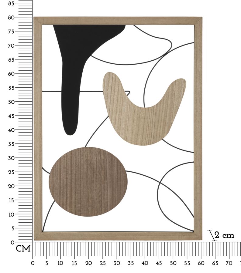 Astroy Falpanel -B- 60x2x80 cm Astroy Falpanel -B- 60x2x80 cm