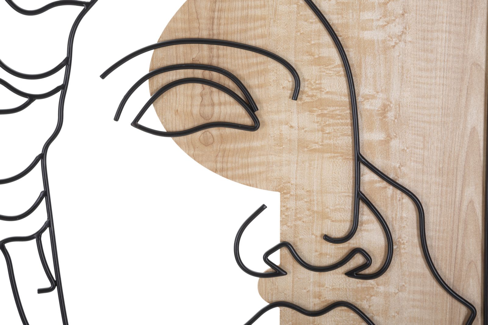David Falpanel -A- 50x2x80 cm David Falpanel -A- 50x2x80 cm