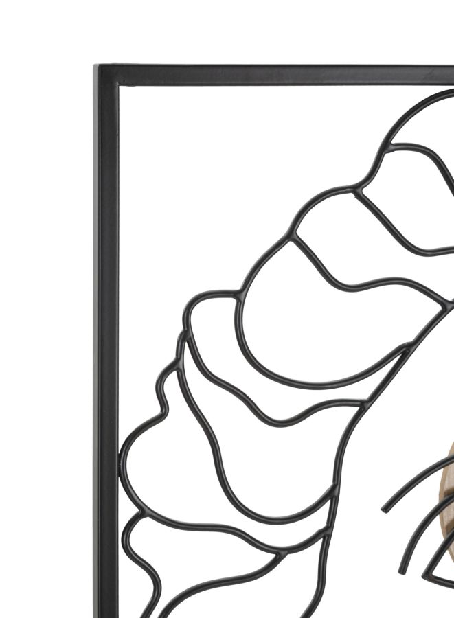 David Falpanel -A- 50x2x80 cm David Falpanel -A- 50x2x80 cm