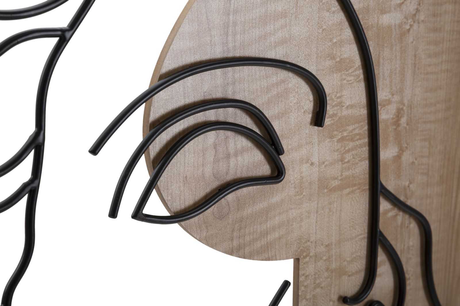 David Falpanel -A- 50x2x80 cm David Falpanel -A- 50x2x80 cm