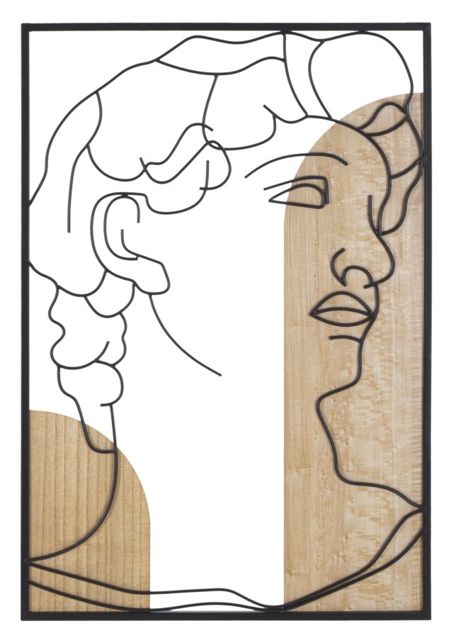 David Falpanel -B- 55x2x80 cm David Falpanel -B- 55x2x80 cm