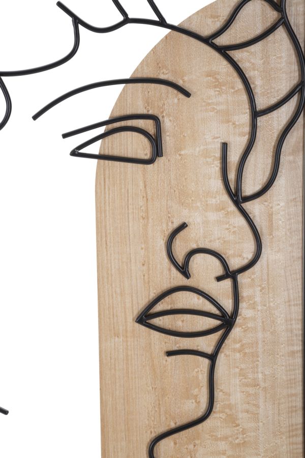David Falpanel -B- 55x2x80 cm David Falpanel -B- 55x2x80 cm