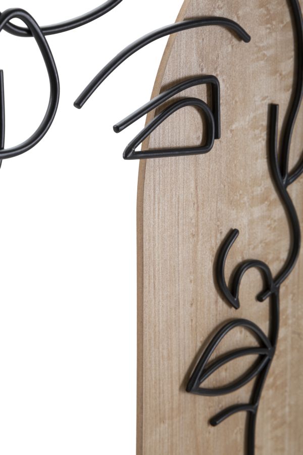 David Falpanel -B- 55x2x80 cm David Falpanel -B- 55x2x80 cm