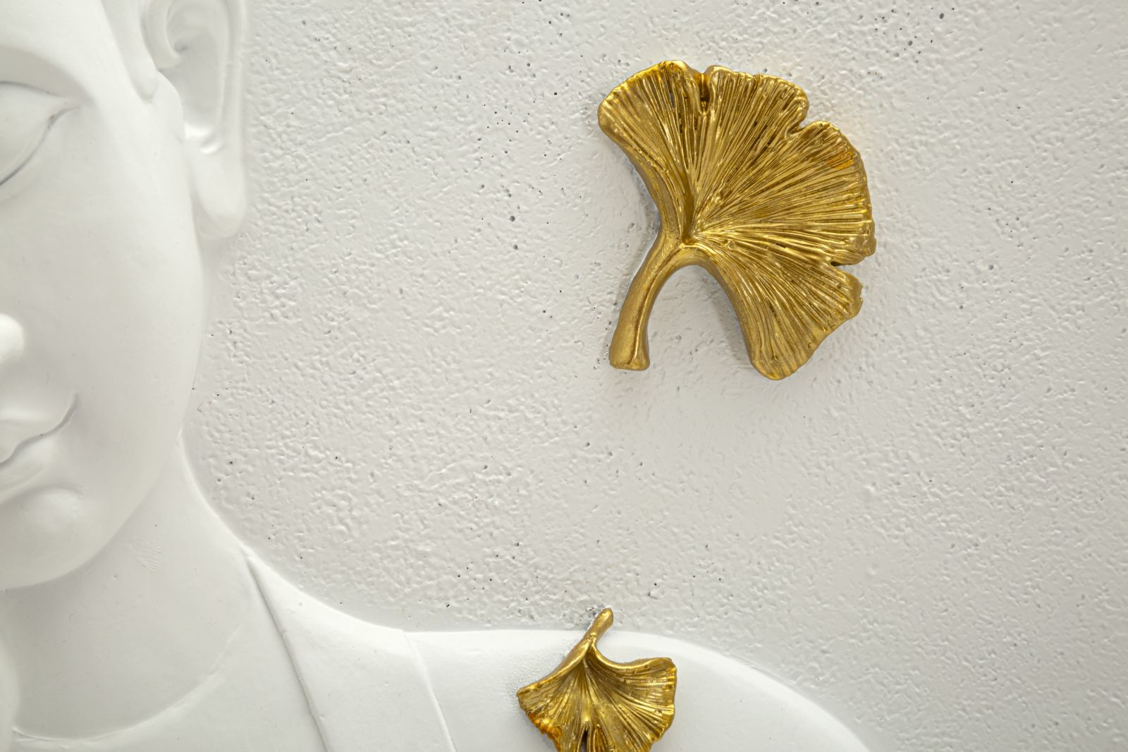 Falpanel Buddha 46x5,7x55,5 cm