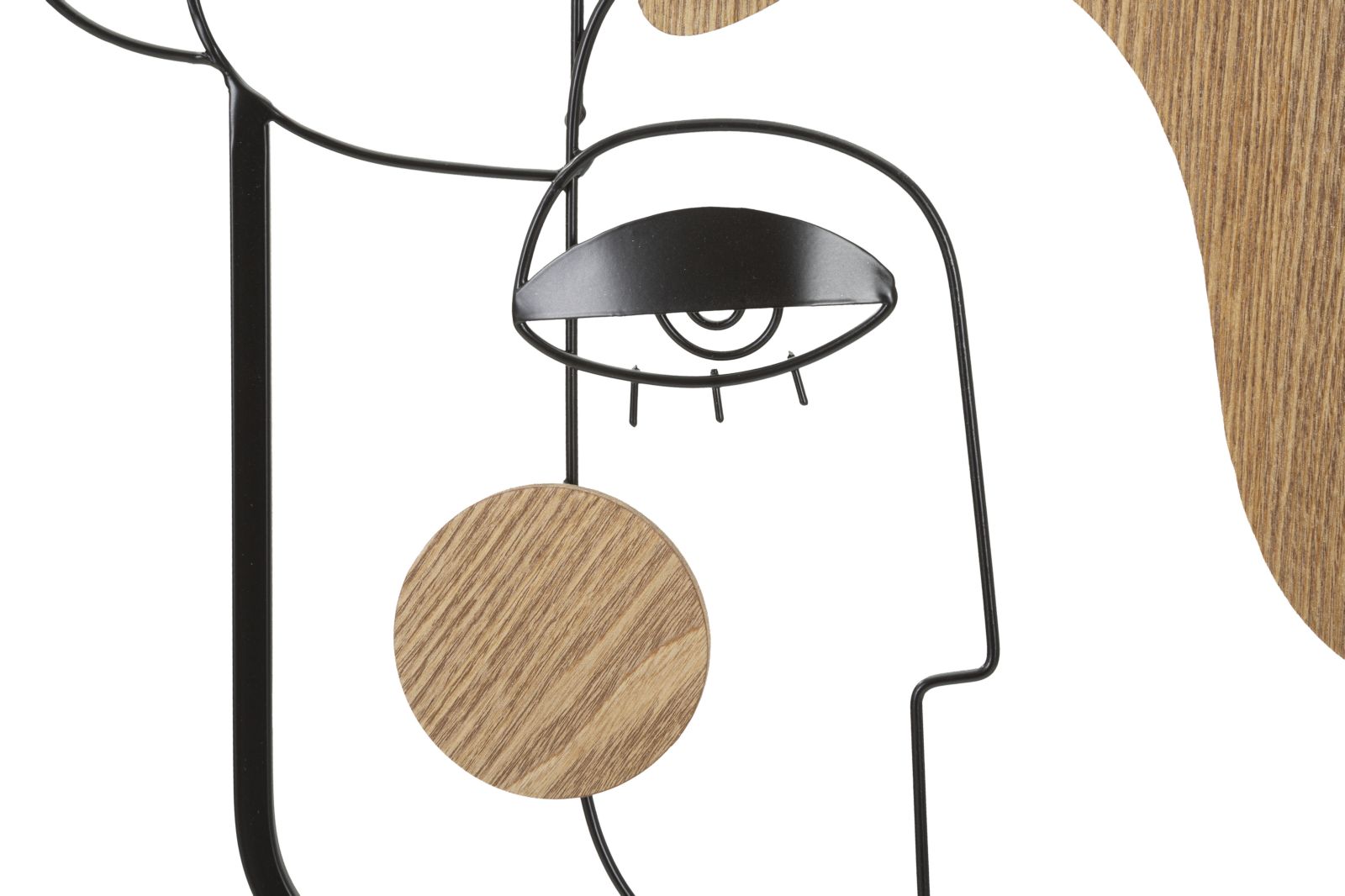 Falpanel Picassy 38x2x89,5 cm