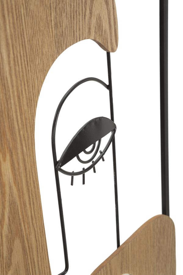 Falpanel Picassy 38x2x89,5 cm