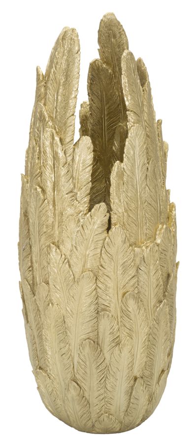 Toll Váza 32x34x80 cm