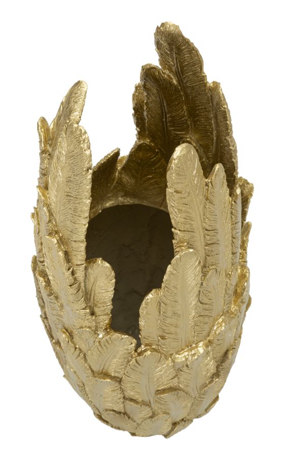 Toll Váza 32x34x80 cm