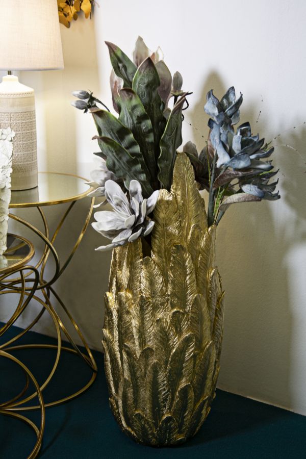 Toll Váza 32x34x80 cm