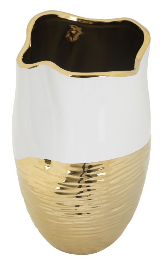 Váza Lux Ø 20x35 cm Váza Lux Ø 20x35 cm