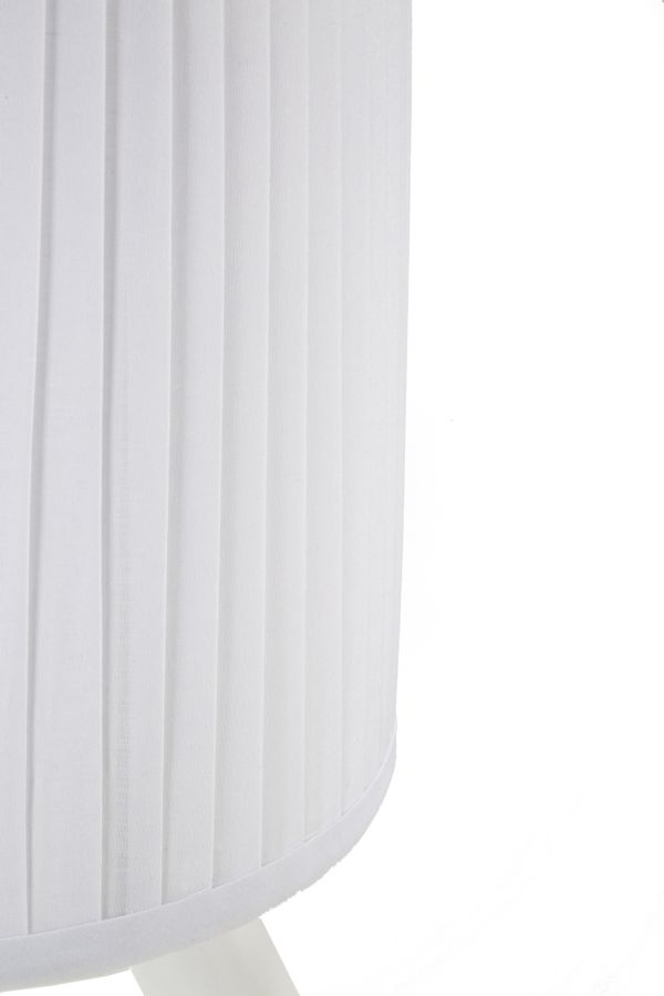 Asztali Lámpa Ballet Ø 29x25x62,5 cm Asztali Lámpa Ballet Ø 29x25x62,5 cm