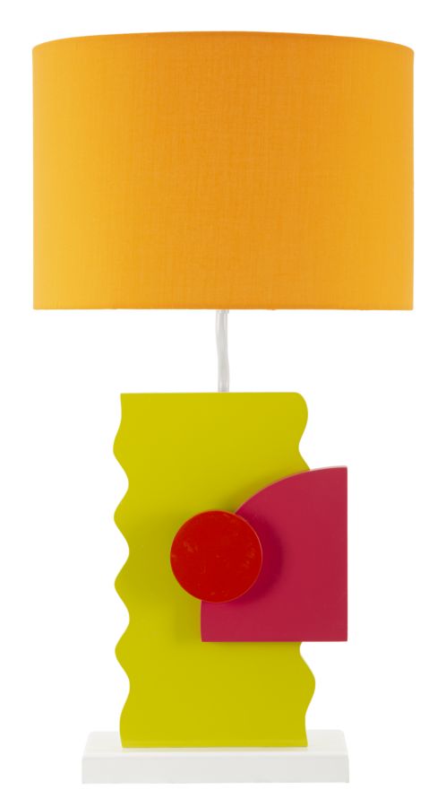 Asztali Lámpa Szín -B- 30x60,5 cm Asztali Lámpa Szín -B- 30x60,5 cm