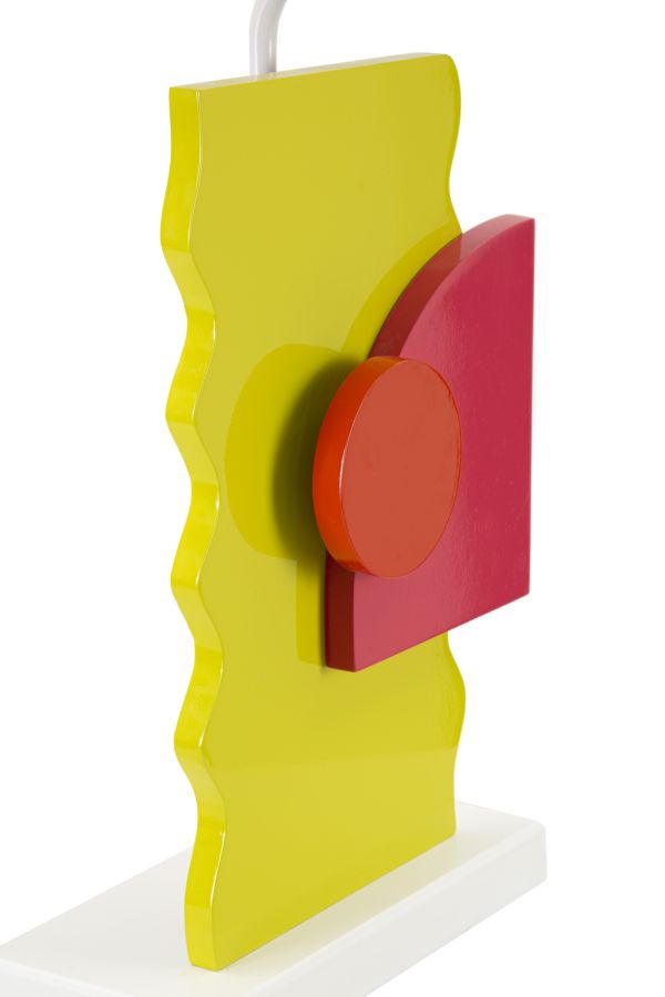 Asztali Lámpa Szín -B- 30x60,5 cm Asztali Lámpa Szín -B- 30x60,5 cm