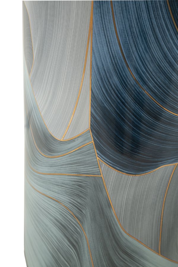 Asztali Lámpa Ceramic Elegant Ø 40x64 cm Asztali Lámpa Ceramic Elegant Ø 40x64 cm