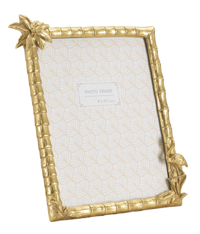 Fotókeret Flamingo 30x2,8x26 (Belső Fotóméret 20x25 cm)