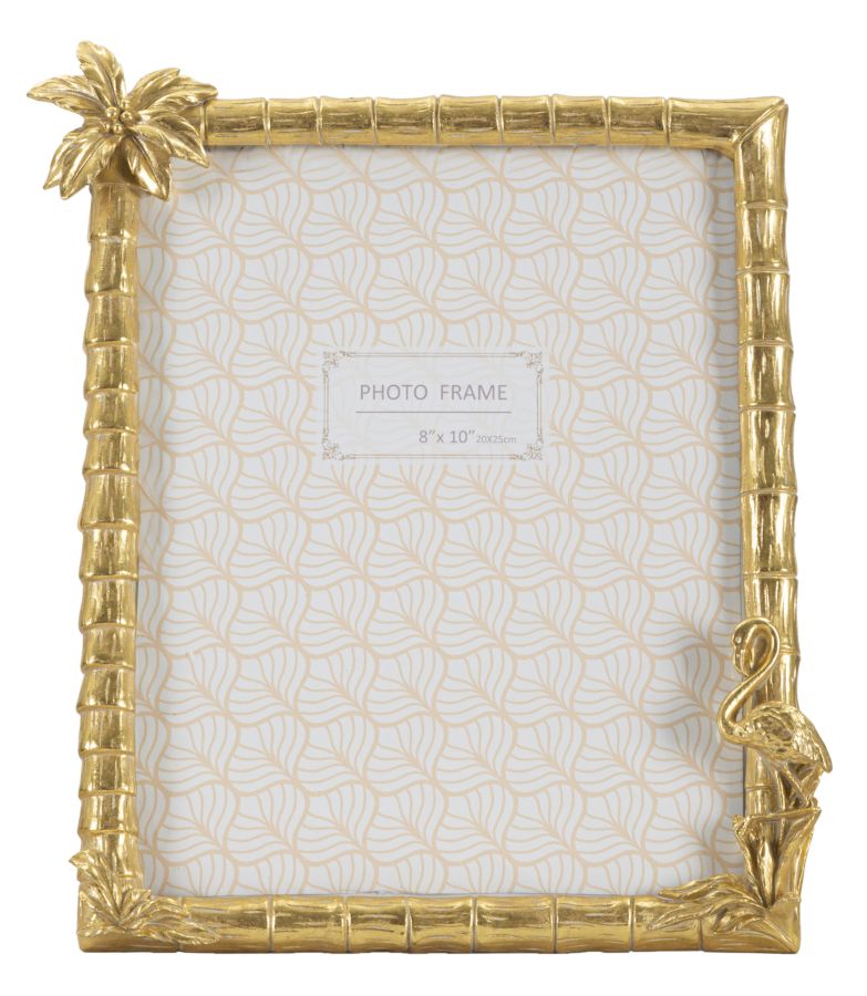 Fotókeret Flamingo 30x2,8x26 (Belső Fotóméret 20x25 cm)