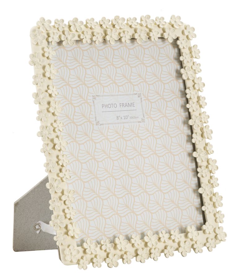 Fotókeret Filly 25,5x2x30,5 (Belső Fotóméret 20x25 cm) Fotókeret Filly 25,5x2x30,5 (Belső Fotóméret 20x25 cm)