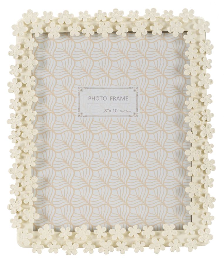 Fotókeret Filly 25,5x2x30,5 (Belső Fotóméret 20x25 cm) Fotókeret Filly 25,5x2x30,5 (Belső Fotóméret 20x25 cm)