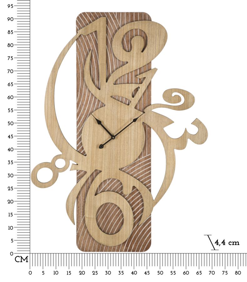 Falóra Wolly 70x4,4x93 cm Falóra Wolly 70x4,4x93 cm