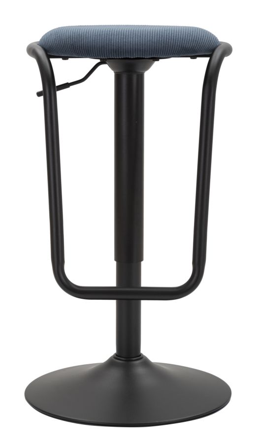 Emelős Bárszék Destiny Navy Ø 41x61-83 cm Emelős Bárszék Destiny Navy Ø 41x61-83 cm