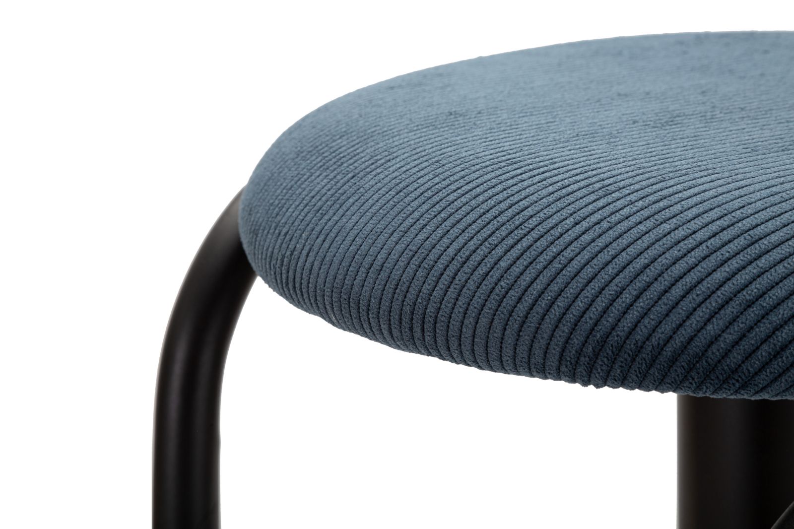 Emelős Bárszék Destiny Navy Ø 41x61-83 cm Emelős Bárszék Destiny Navy Ø 41x61-83 cm