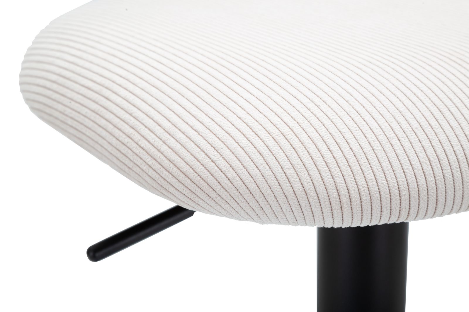Emelős Bárszék Light Fehér 41x47,5x85-106,5 (Ülőke 61-83 cm) 2 db-os szett Emelős Bárszék Light Fehér 41x47,5x85-106,5 (Ülőke 61-83) 2 Db-Os Szett cm