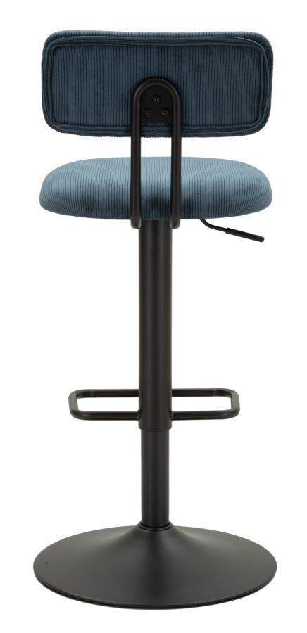 Emelős Bárszék Light Navy 41x47,5x85-106,5(Ülésméret 61-83 cm) 2 db-os szett Emelős Bárszék Light Navy 41x47,5x85-106,5(Ülésméret 61-83) 2 Db-Os Szett cm