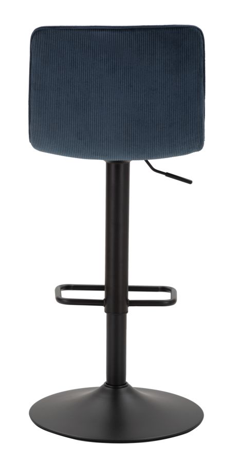 Emelős Bárszék, Magas, Navy 43x49,5x85,5-107 (Ülésmég 61-82,5 cm) 2 db-os szett Emelős Bárszék, Magas, Navy 43x49,5x85,5-107 (Ülésmég 61-82,5) 2 Db-Os Szett cm