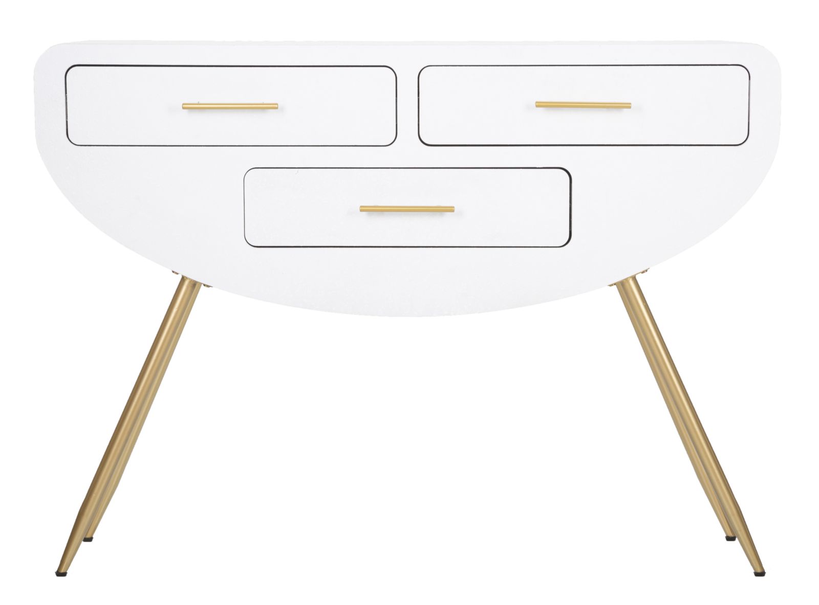 Konzol Venus 110x40x80 cm Konzol Venus 110x40x80 cm