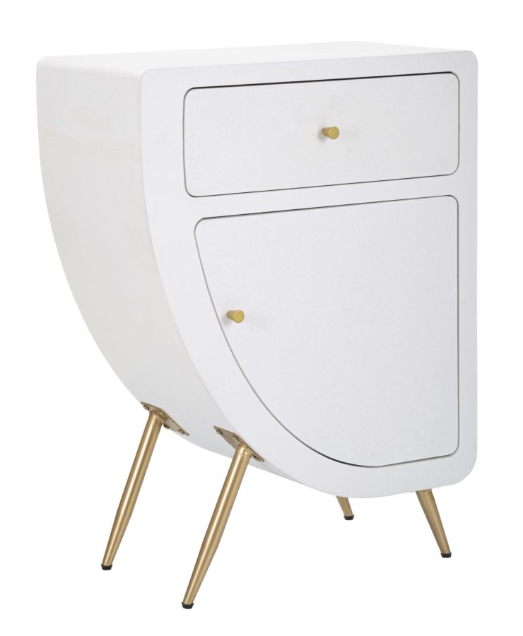 Magas Ágyas Venus 60x32x79 cm Magas Ágyas Venus 60x32x79 cm