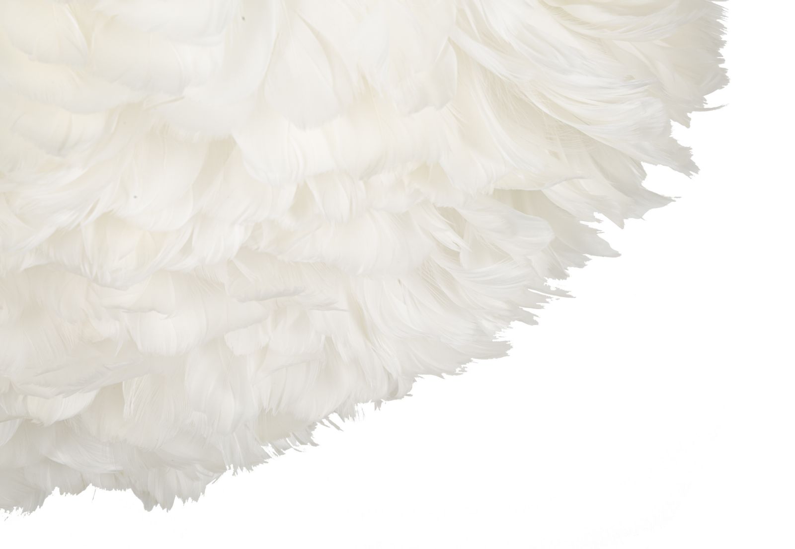 Feather Ø 60x30 Mennyezeti Lámpa (Magasság Kábellel 110 cm) Feather Ø 60x30 Mennyezeti Lámpa (Magasság Kábellel 110 cm)