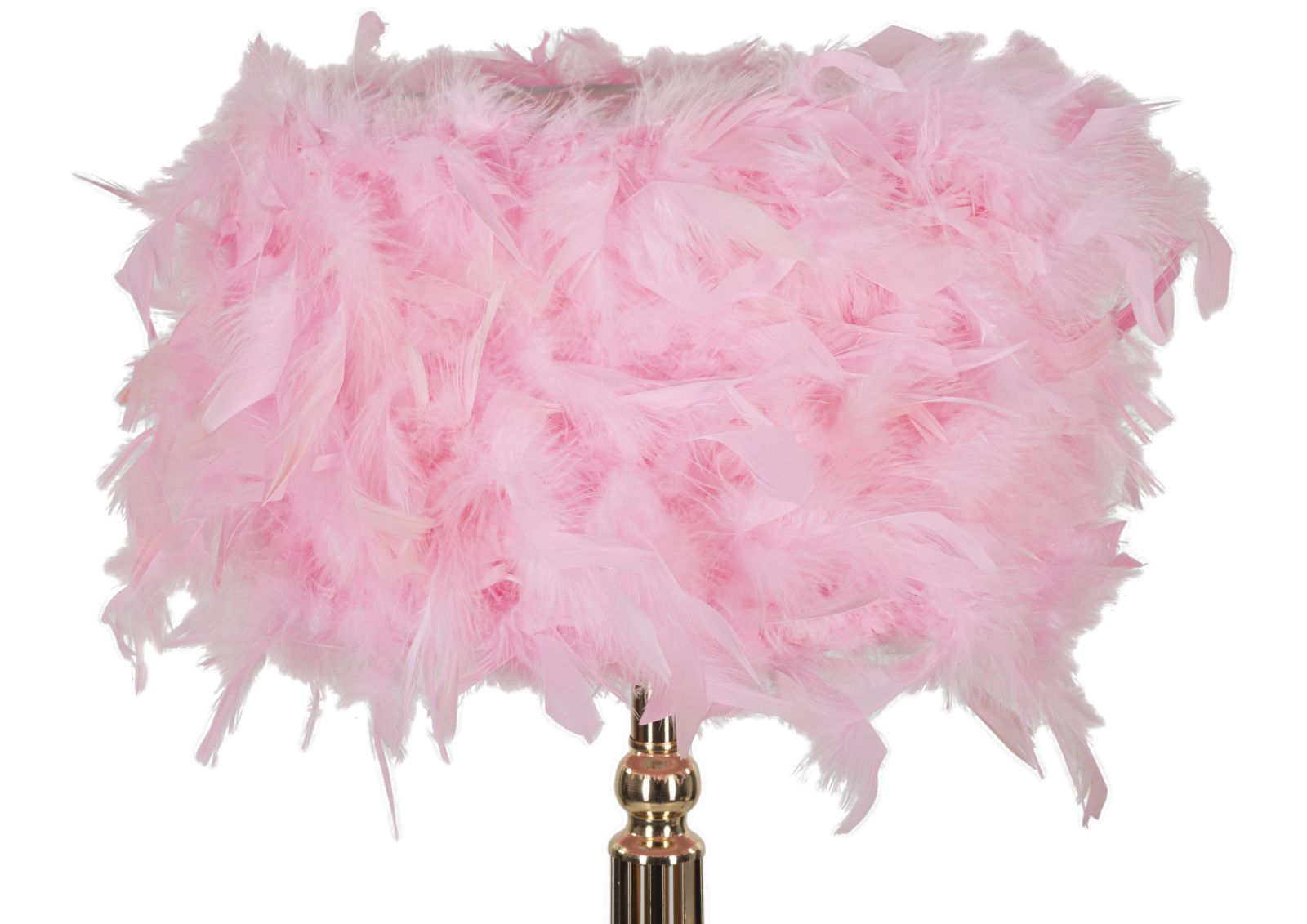 Asztali Lámpa Tarty Pink Ø 25x54 cm Asztali Lámpa Tarty Pink Ø 25x54 cm