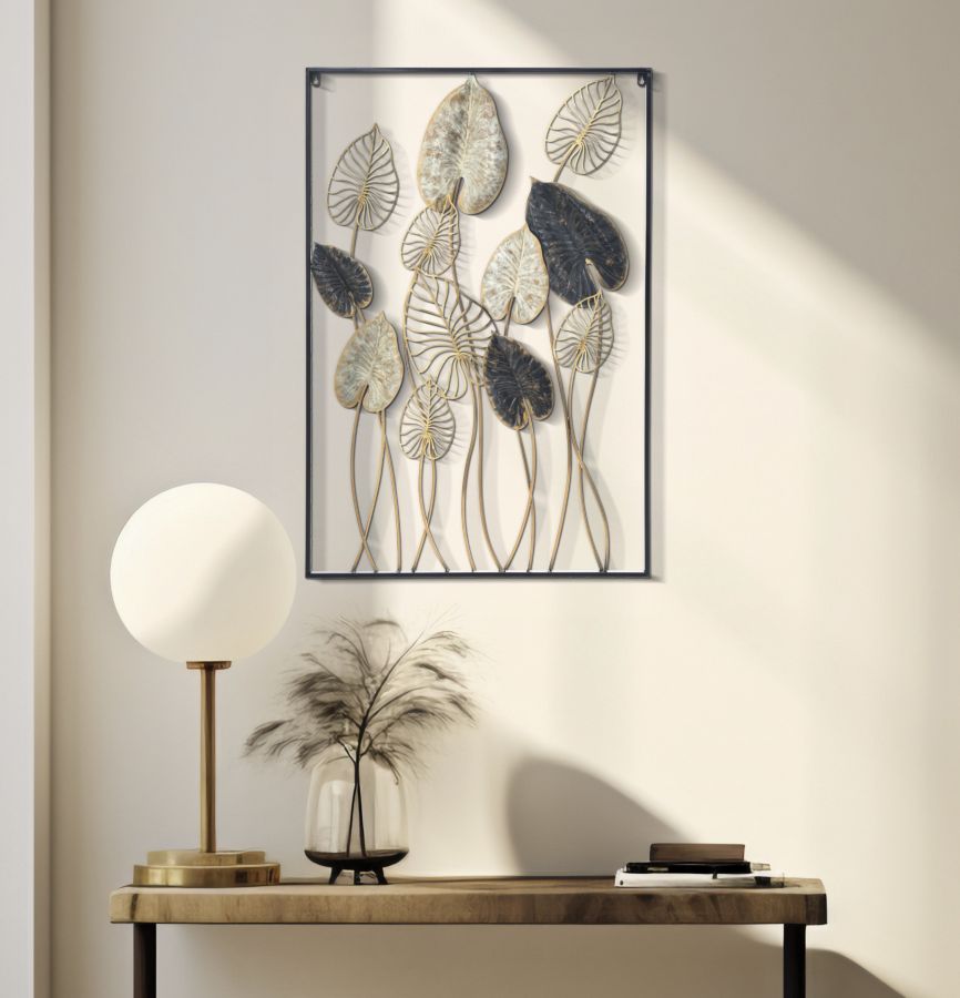 Vas Panel Centruy -B- 66x4,5x100 cm Vas Panel Centruy -B- 66x4,5x100 cm