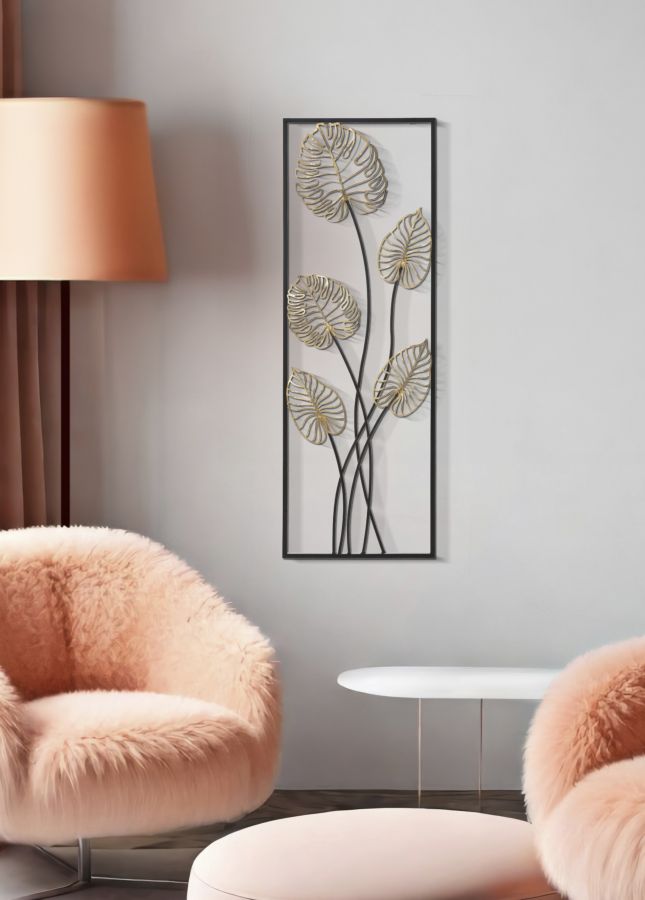 Vas Panel Luxy -A- 31x2,5x90 cm Vas Panel Luxy -A- 31x2,5x90 cm