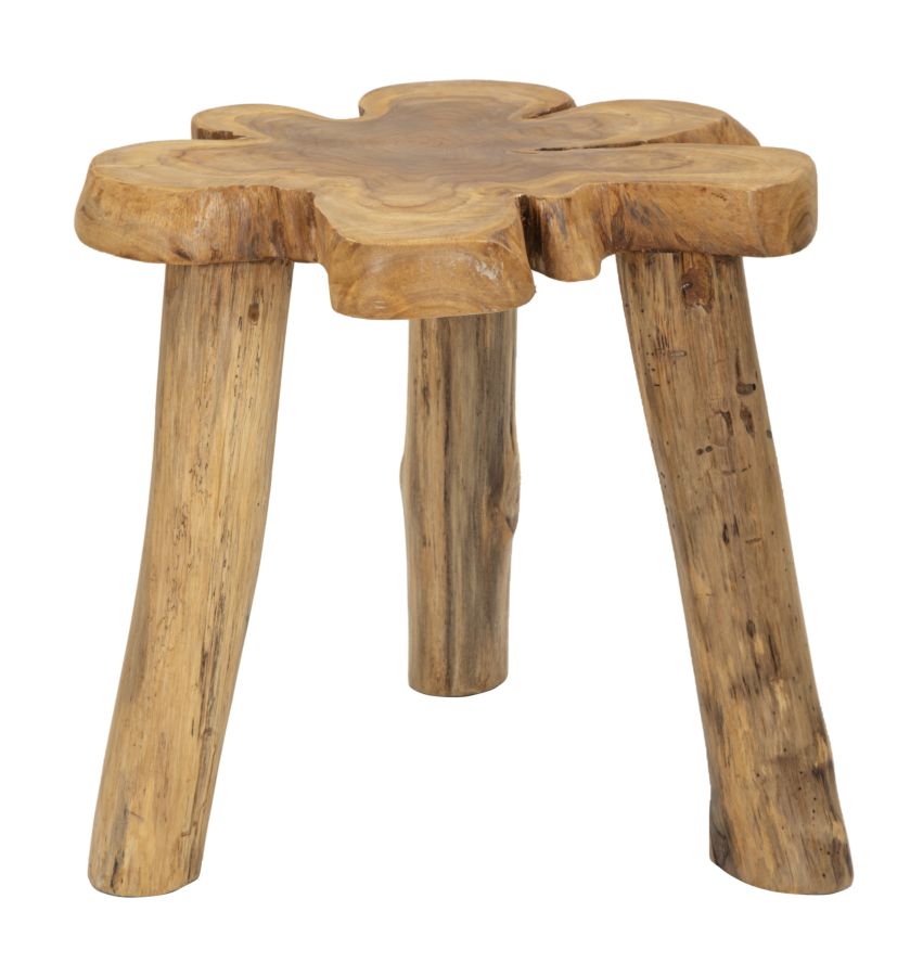 Bintang Kávéasztal Teak 50x47x50 cm Bintang Kávéasztal Teak 50x47x50 cm