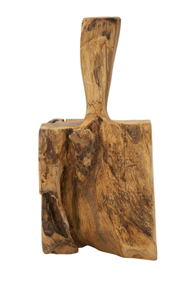 Ajtótámasz Teak 17x13x37 cm Ajtótámasz Teak 17x13x37 cm