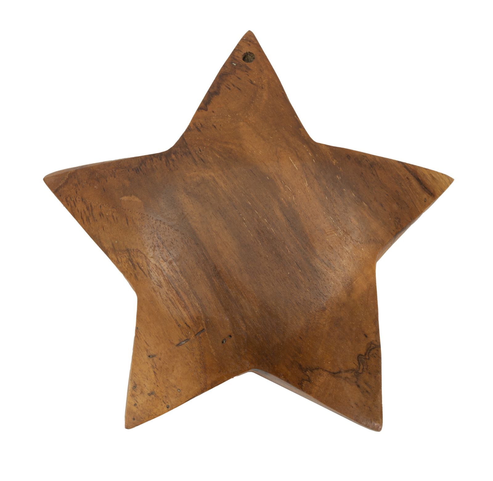 Bintang Szobor Teak Ø 19x5 cm Bintang Szobor Teak Ø 19x5 cm