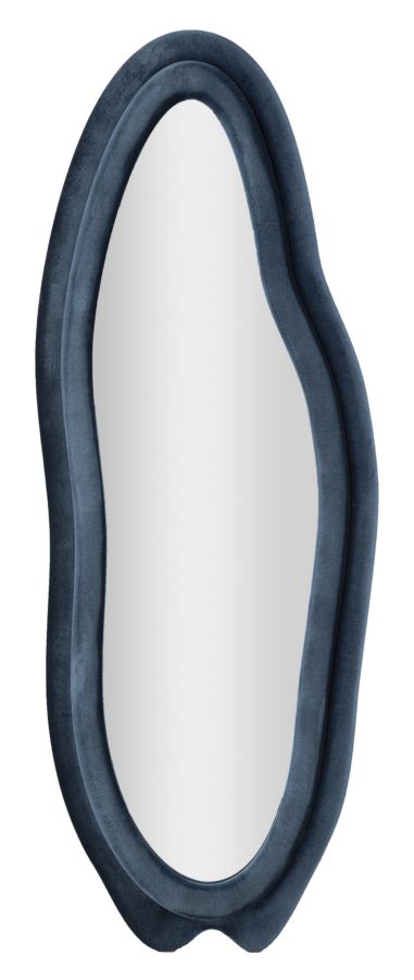 Falitörölök Chanel Kék 60x4x160 cm Falitörölök Chanel Kék 60x4x160 cm