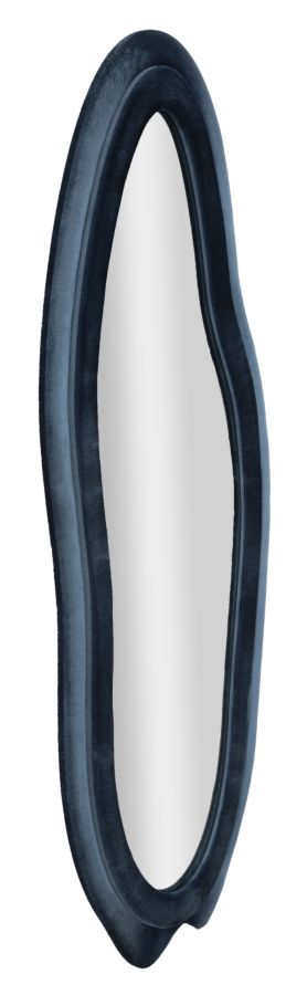 Falitörölök Chanel Kék 60x4x160 cm Falitörölök Chanel Kék 60x4x160 cm