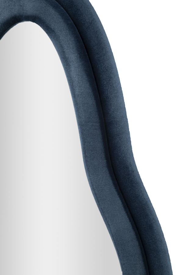 Falitörölök Chanel Kék 60x4x160 cm Falitörölök Chanel Kék 60x4x160 cm