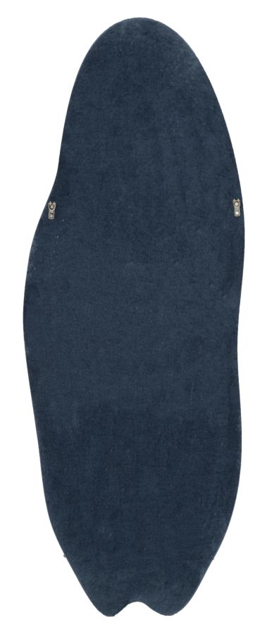 Falitörölök Chanel Kék 60x4x160 cm Falitörölök Chanel Kék 60x4x160 cm