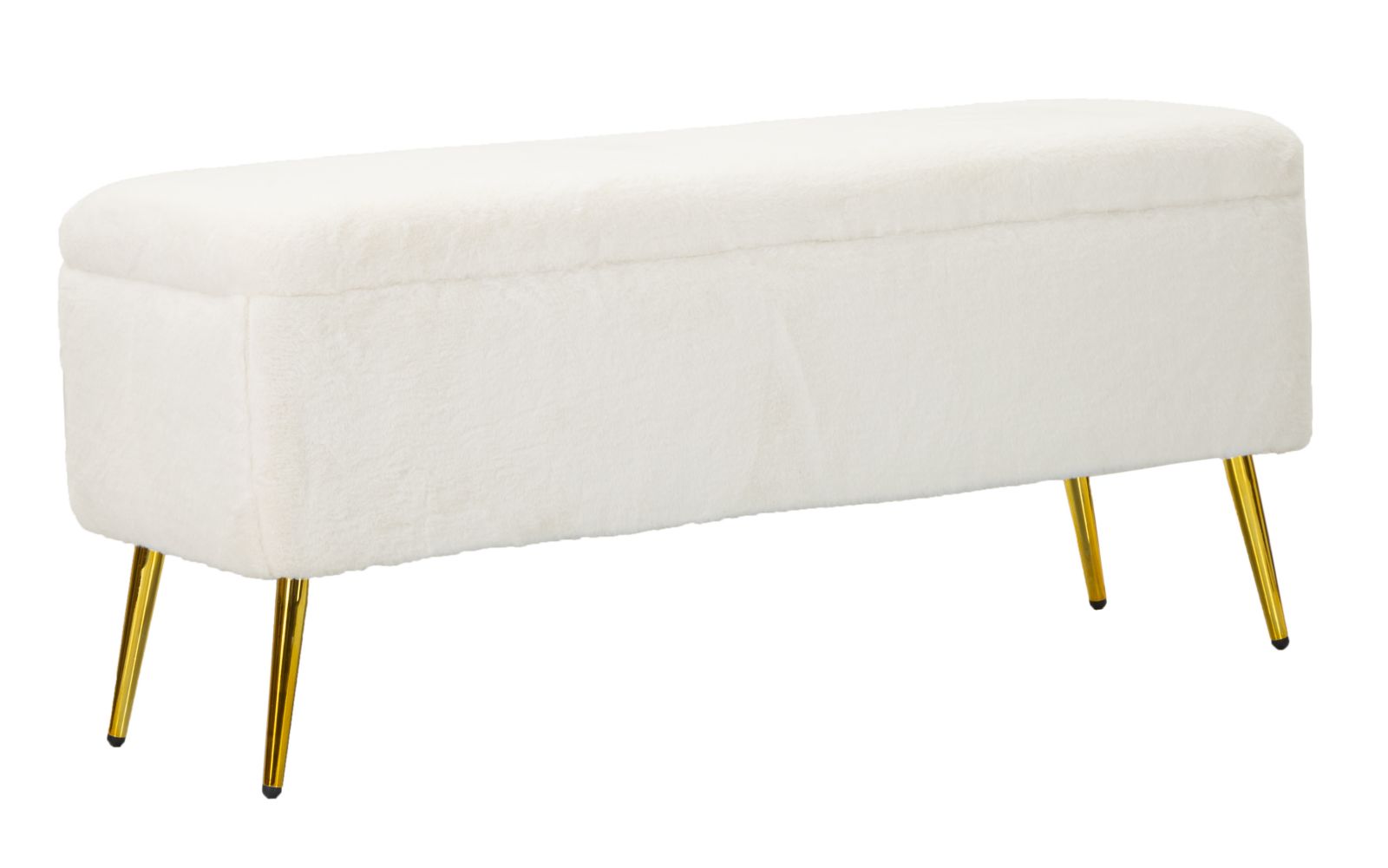 Tárolóos Pad Soffy 112x42x50 cm Tárolóos Pad Soffy 112x42x50 cm